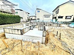 茨城県守谷市松ケ丘2丁目