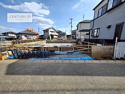 千葉県野田市清水