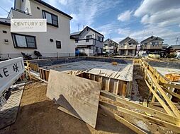 千葉県野田市清水
