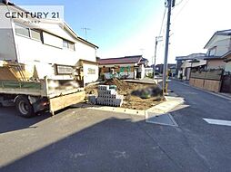 千葉県流山市木2丁目