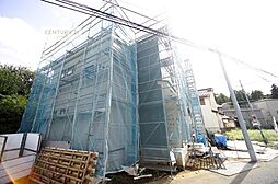 千葉県我孫子市中峠