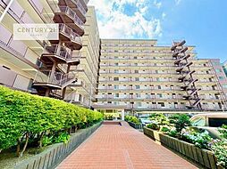 ハイマート天王台A棟