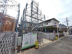 千葉県松戸市上本郷
