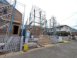 千葉県松戸市上本郷