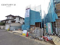 千葉県松戸市上本郷