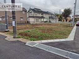 千葉県松戸市栗ケ沢