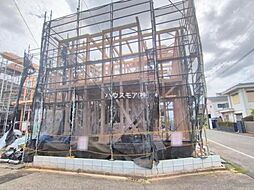 千葉県我孫子市若松