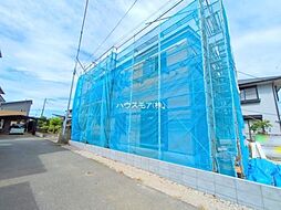 千葉県野田市中野台