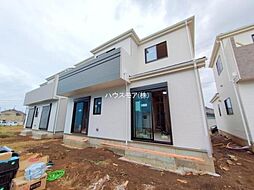 千葉県野田市堤台