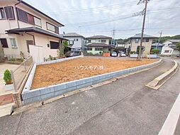 千葉県我孫子市つくし野5丁目