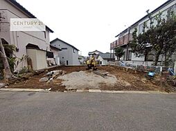 千葉県柏市酒井根5丁目