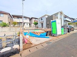 千葉県流山市西平井2丁目