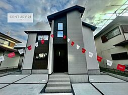 千葉県我孫子市つくし野5丁目