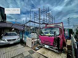 千葉県柏市花野井
