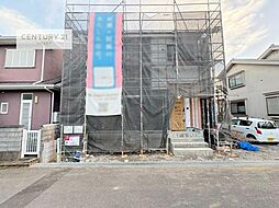 茨城県つくば市安食
