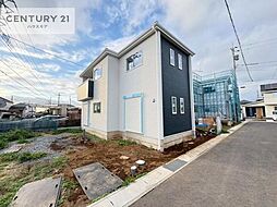 茨城県土浦市板谷4丁目