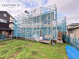 茨城県土浦市板谷4丁目