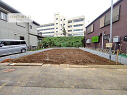 千葉県柏市東中新宿3丁目