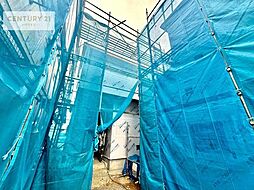 千葉県松戸市古ケ崎2丁目