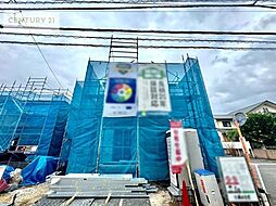 千葉県松戸市古ケ崎2丁目