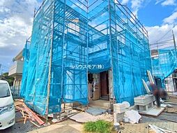 千葉県松戸市古ケ崎3丁目