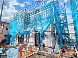 千葉県松戸市古ケ崎3丁目
