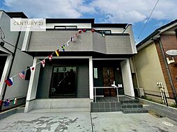 千葉県我孫子市若松