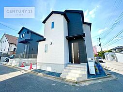 千葉県柏市松葉町3丁目