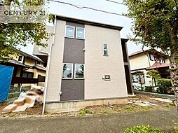 千葉県柏市花野井