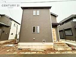 千葉県柏市篠籠田