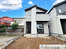 千葉県流山市西平井1丁目