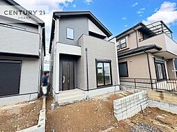 千葉県流山市西平井1丁目