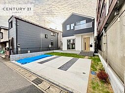 千葉県松戸市五香4丁目