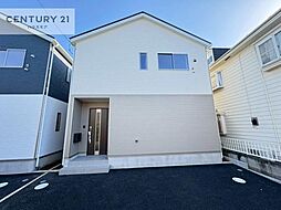 千葉県柏市新富町2丁目
