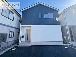 千葉県柏市新富町2丁目