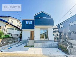 千葉県流山市加2丁目