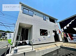 茨城県守谷市松前台7丁目