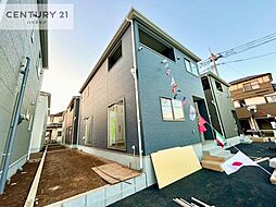 千葉県野田市七光台