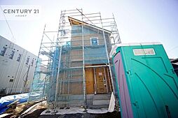 茨城県つくば市花畑3丁目
