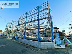 千葉県野田市尾崎