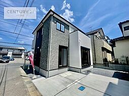 千葉県柏市東3丁目