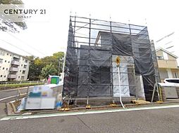 千葉県松戸市常盤平4丁目