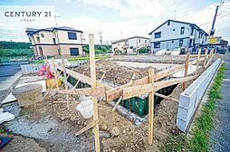 千葉県我孫子市南青山