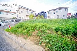 千葉県我孫子市南青山