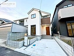 千葉県我孫子市青山台2丁目