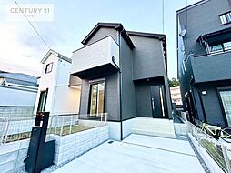 千葉県我孫子市青山台2丁目