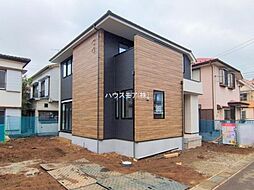 千葉県流山市江戸川台西1丁目