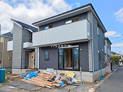 千葉県流山市東初石1丁目