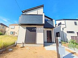 千葉県柏市豊四季