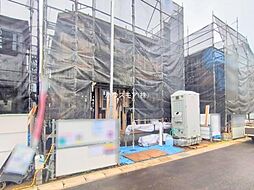 千葉県松戸市東平賀